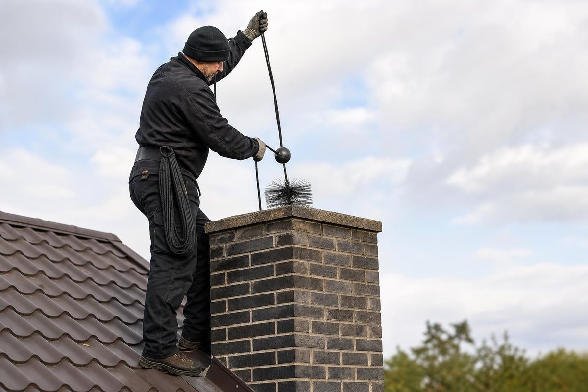 Nilor Chimney Services in Malverne